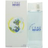 Kenzo L'Eau Kenzo Pour Homme Hyper Wave Eau de Toilette 100ml Spray