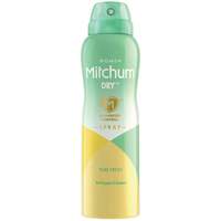 Mitchum Women Pure Fresh Deodorant Spray 200ml