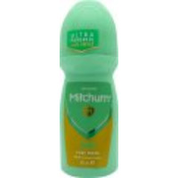 Mitchum Roll-On Pure Fresh Deodorant 100ml