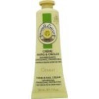 Roger & Gallet Cedrat Hand & Nail Cream 30ml