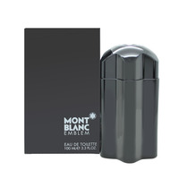 Mont Blanc Emblem Eau de Toilette 100ml Spray