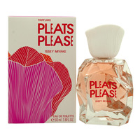 Issey Miyake Pleats Please Eau de Toilette 50ml Spray