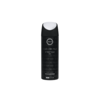 Armaf Club De Nuit Intense Fragrance Collection with Shower Gel, Deodorant, Hair Mist, and Eau de-200ml – Deodorant Spray