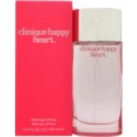 Clinique Happy Heart Eau de Parfum-50ml Spray
