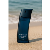 Kenzo Homme Eau de Toilette Marine-60ml Spray