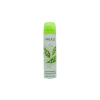 Yardley Lily of the Valley Body Spray 75ml-75ml