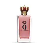 Dolce & Gabbana Q Eau de Parfum Intense Spray – Luxury Fragrance Collection-100ml