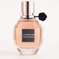 Viktor & Rolf Flowerbomb Eau de Parfum and Body Lotion Collection-100ml