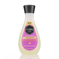 Cutex Moisture-Rich Nail Polish Remover-100ml