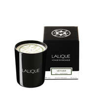 Lalique Luxury Scented Candle 190g Collection with Exquisite Fragrance Editions-Vetiver Bali