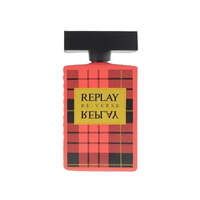 Replay Signature Reverse For Her Eau de Toilette-30ml