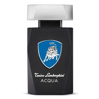 Lamborghini Acqua Eau de Toilette-75ml Spray