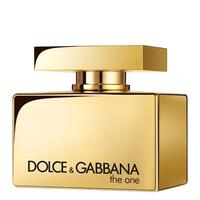 Dolce & Gabbana The One Gold Eau de Parfum Intense-50ml Spray