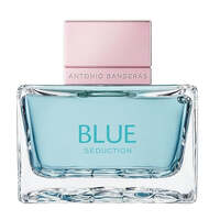 Antonio Banderas Blue Seduction for Women Eau de Toilette-100ml Spray