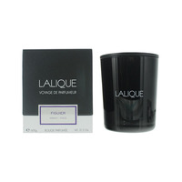 Lalique Candle-Figuier Amalfi