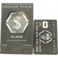 Philipp Plein No Limit$ Eau de Parfum-50ml Spray
