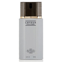 Ted Lapidus Pour Homme Eau de Toilette 100ml Spray