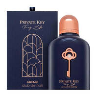 Armaf Private Key To My Life Eau De Parfum 100ml Spray