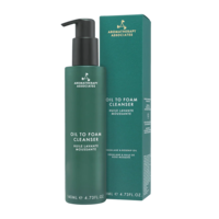 Aromatherapy Associates London Oil To Foam Cleanser 140ml