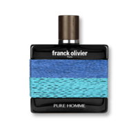 Franck Olivier Pure Homme Eau De Toilette 100ml Spray