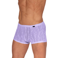Olaf Benz RED2560 Mini Pants - Lavender
