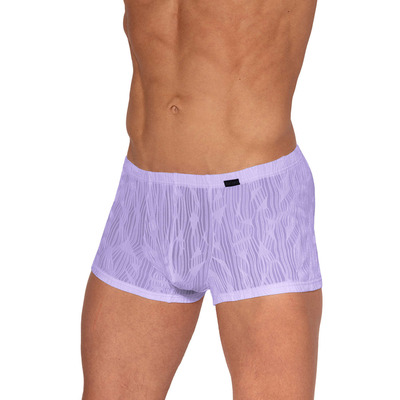 Olaf Benz RED2560 Mini Pants - Lavender