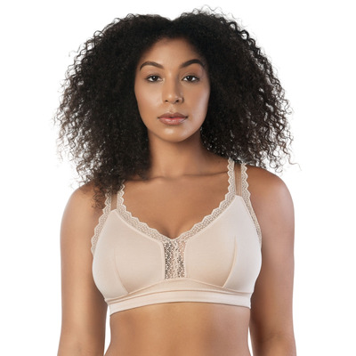 Parfait Dalis Bralette Top - Bare
