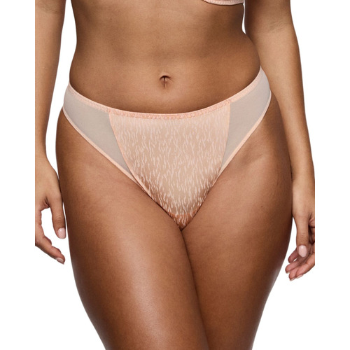 Prima Donna Twist Dalli Thong - Silk