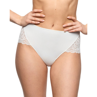 Marie Jo Nillo Full Briefs - Natural