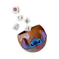 Stitch Yahtzee – Disney Edition Family Dice Game