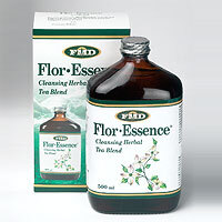 Image of FMD Flor Essence Detox Tea - 500ml Liquid