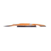 Image of Sioen Winseler 3073 High Vis Orange Multi Norm Jacket