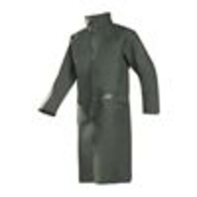 Flexothane Classic Gascogne Coat 3792