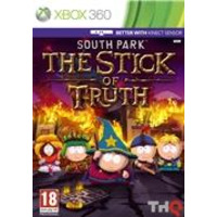 Image of South Park The Stick of Truth