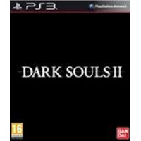 Image of Dark Souls II (Dark Souls 2)