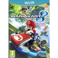 Image of Mario Kart 8