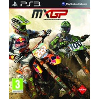 Image of MXGP The Official Motorcross Video Game