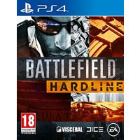 Image of Battlefield Hardline