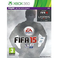 Image of FIFA 15