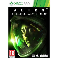 Image of Alien Isolation