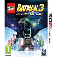 Image of LEGO Batman 3 Beyond Gotham