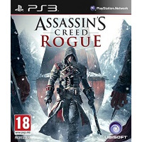 Image of Assassins Creed Rogue
