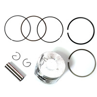 Image of Funbikes GT80 Piston and Rings kit