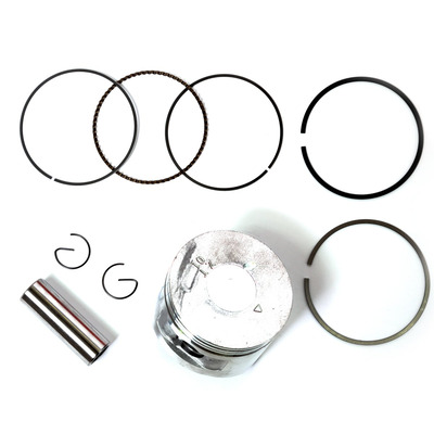 Funbikes GT80 Piston and Rings kit