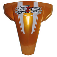 Image of FunBike GTS 150 Orange Front Panel