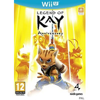 Image of Legend of Kay Anniversary