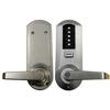 Image of Kaba Simplex/Unican 5041 Series Mortice Deadlatch Digital Lock with Key Override and Passage - 5041XKWL-26D-41 Mortice deadlatch