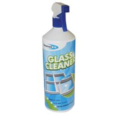 Professional Glass Cleaner  - Professional Glass Cleaner