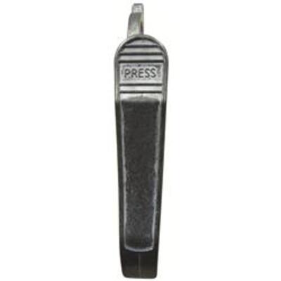 Garador Handle and Pin Set  - Garage handle