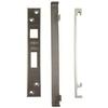 Image of Rebates to suit Union 2234E and 2234 mortice deadlocks and Yale PM560 Sashlocks - 13mm(0.5") Rebate